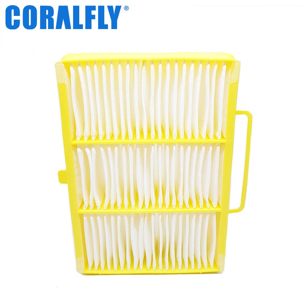 1913503 cabin air filter important AF25829 PA4938