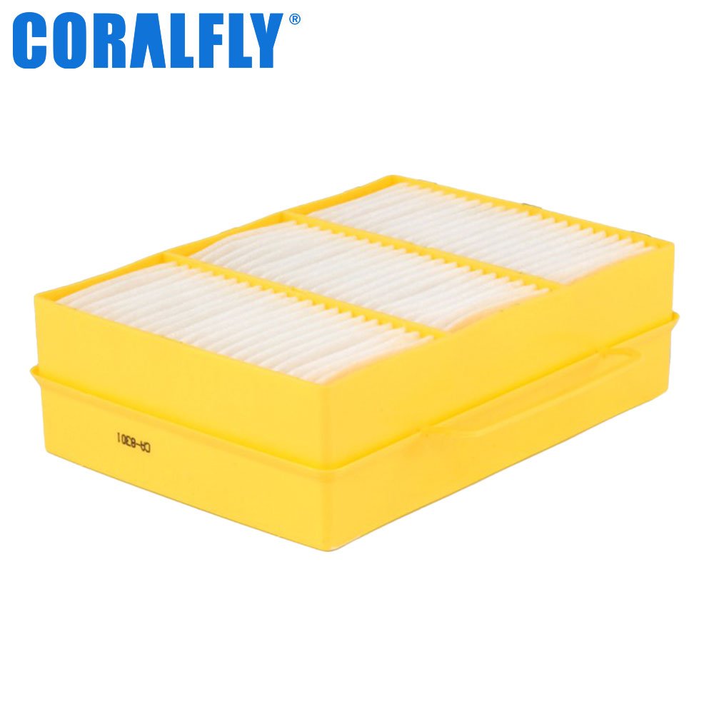 1913503 cabin air filter important AF25829 PA4938