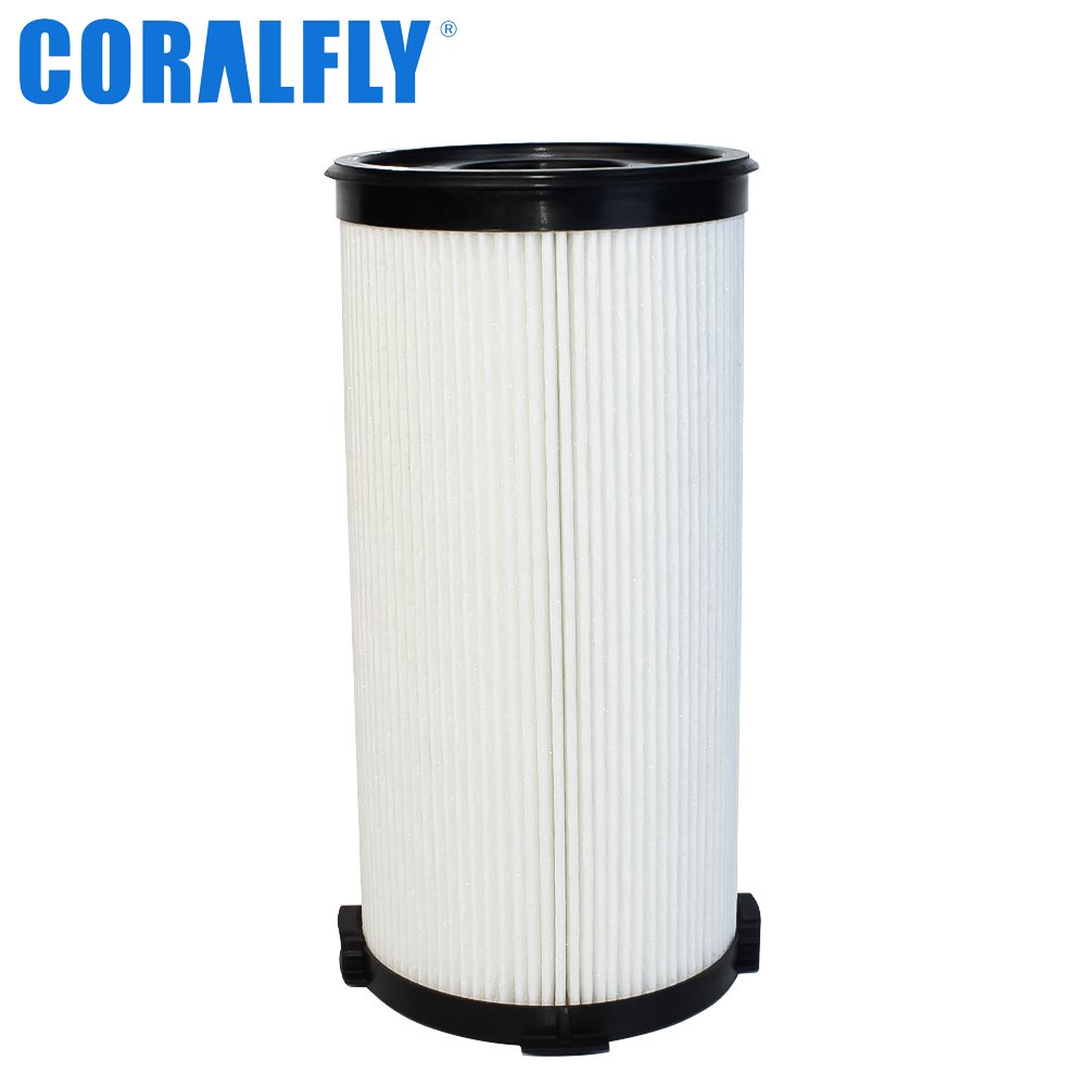 FS20190 WG9925550966 custom fuel Water Separator filter manufacturer