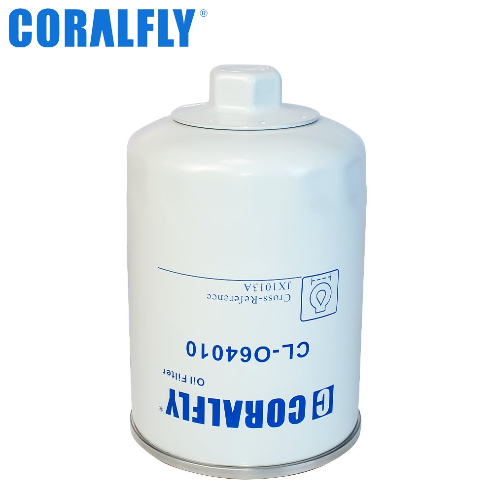 JX1013A wholesale oil filter LF3664 P550086