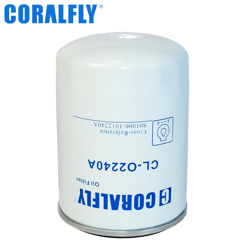 S01000-1012240A S010001012240A china oil filter factory