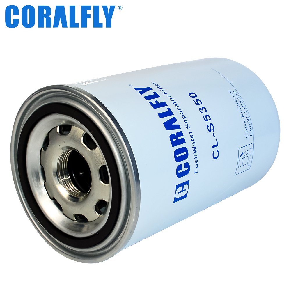 C6600-1105350 C66001105350 china fuel filter suppliers