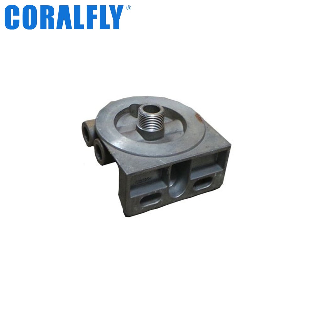 VG1092080033 Truck diesel fuel filter manufacturers