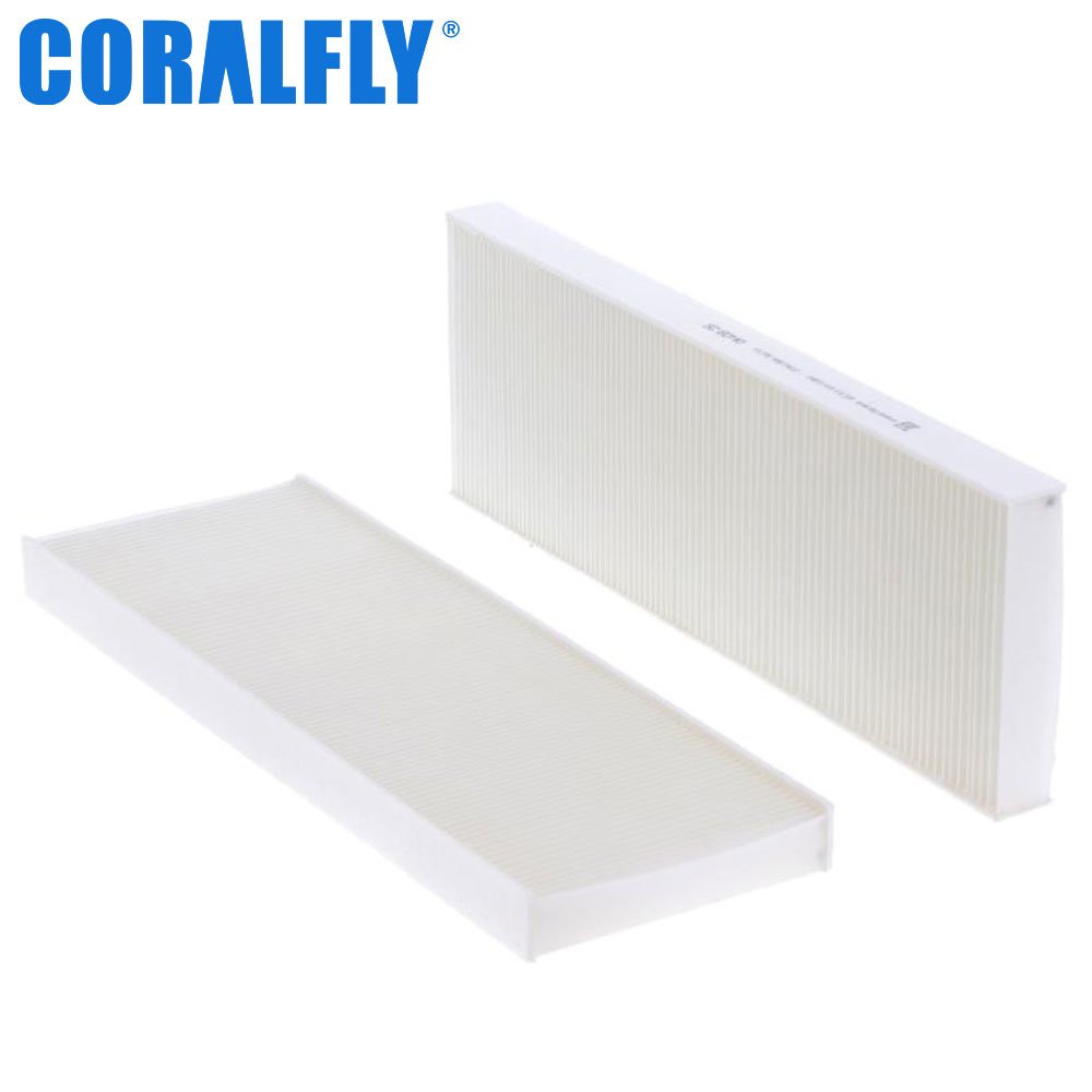 2095029 AF56038 cabin air filter important