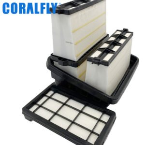 2490805 Truck air filter supplier