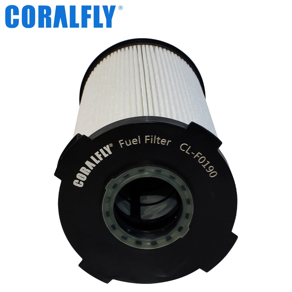 FS20190 WG9925550966 custom fuel Water Separator filter manufacturer