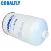 C6600-1105350 C66001105350 china fuel filter suppliers