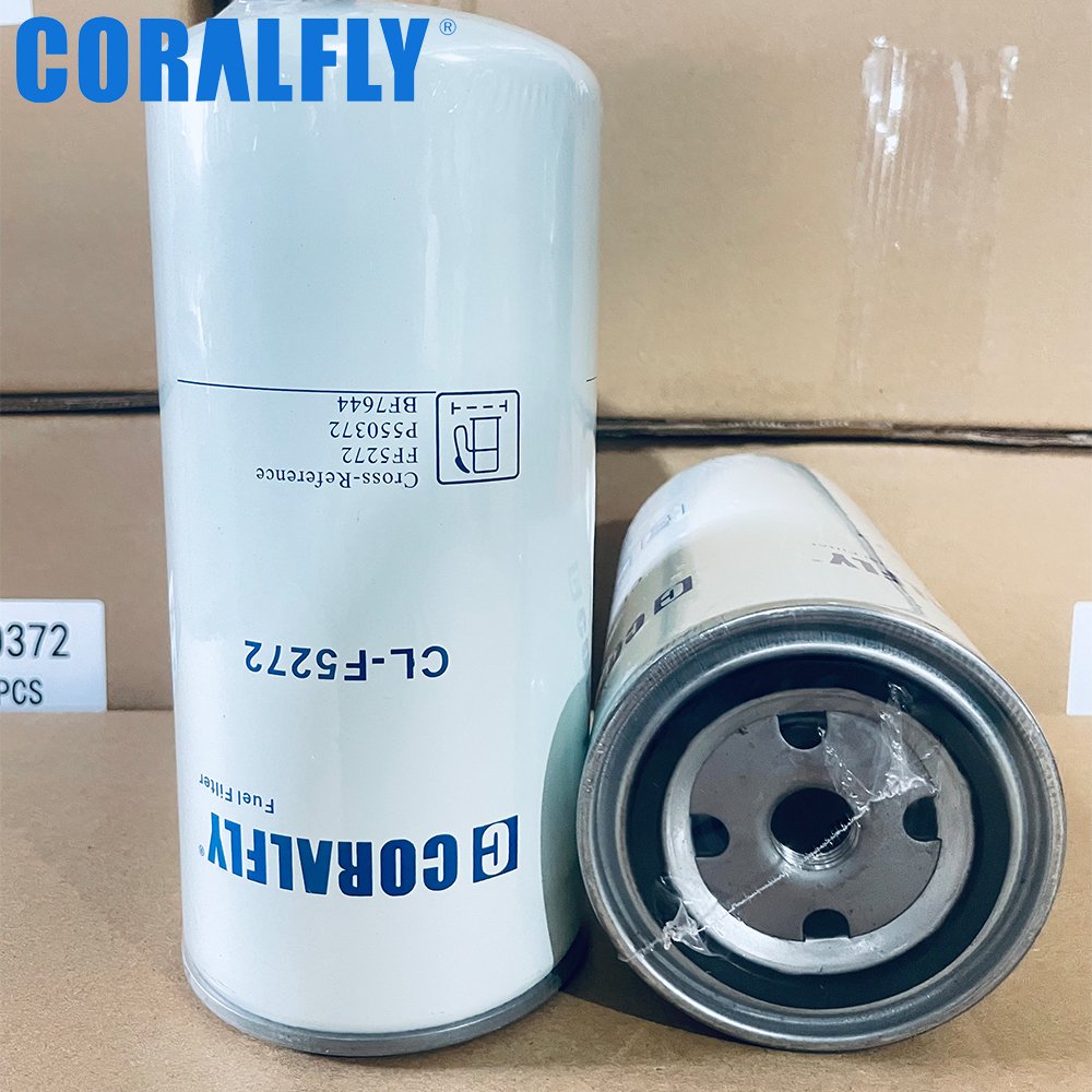 FF5761 FF5272 fuel filter manufacturer VG1560080012 WK9627