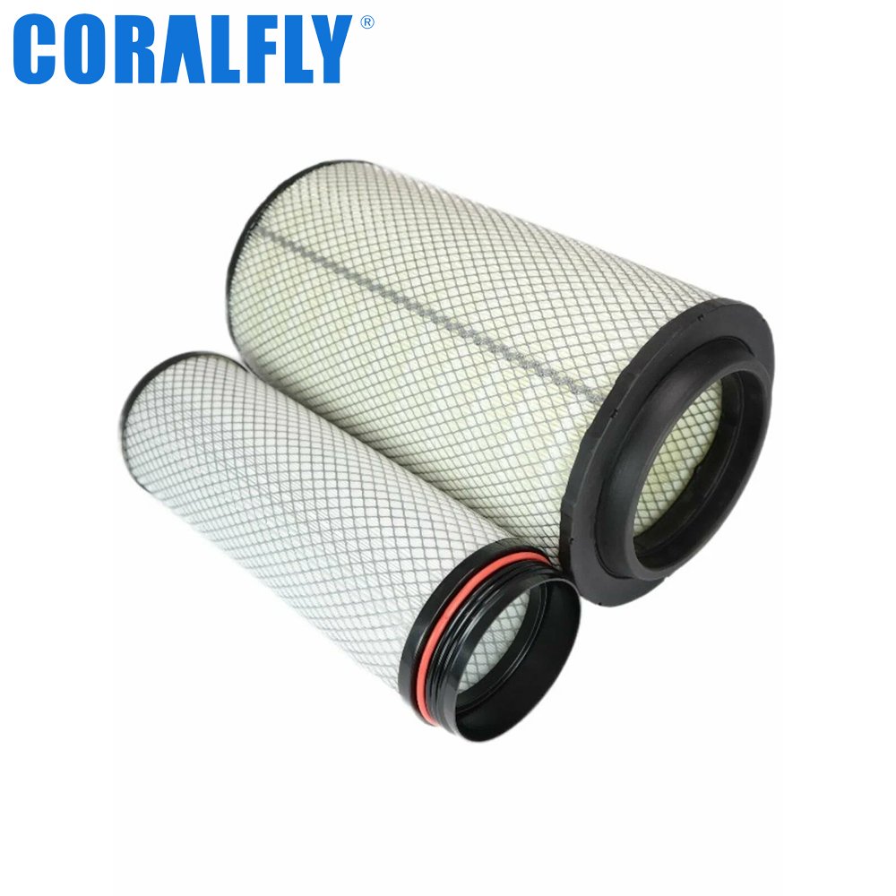 K2747 PA10184 custom air filter supplier
