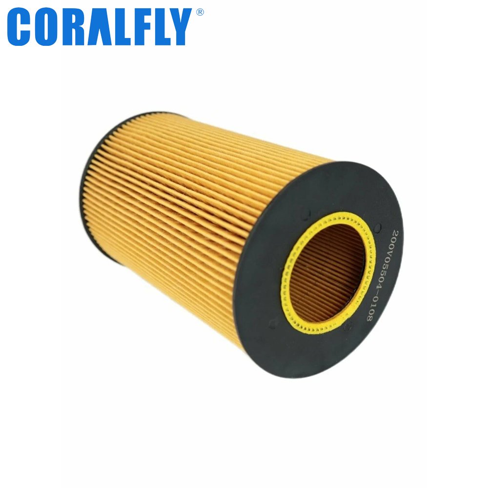 SO7151 LF17056 P7329 P550820 china oil filter manufacturer