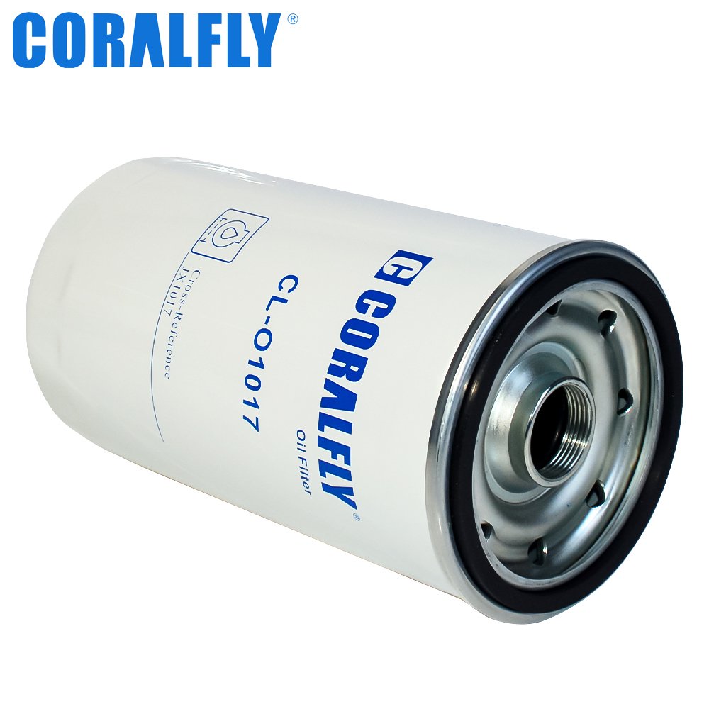 JX1017 B7468 china oil filter manufacturer