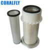 AF4892K 32/903601 32903601 P773605 PA2977-FN PA2977FN Excavator air filter wholesale