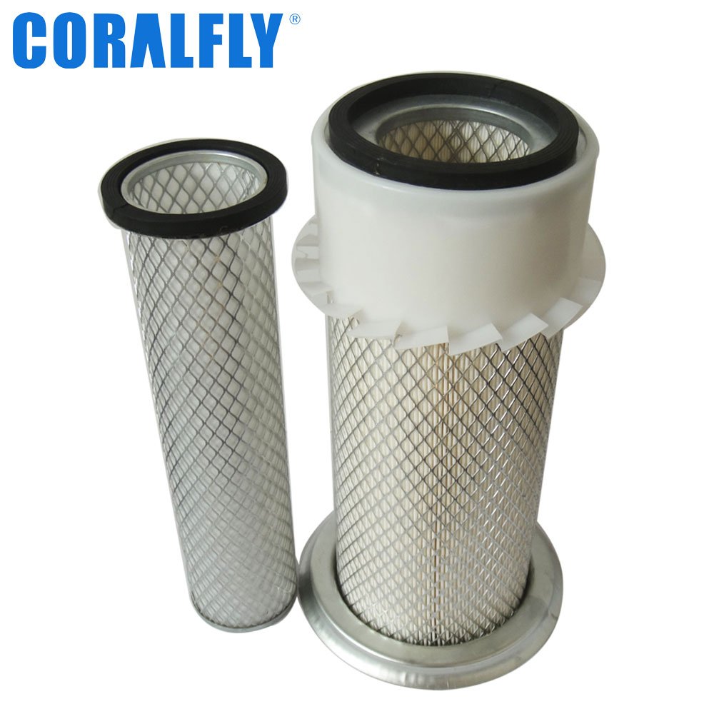 AF4892K 32/903601 32903601 P773605 PA2977-FN PA2977FN Excavator air filter wholesale