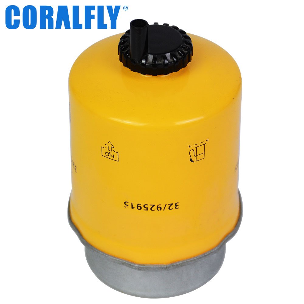 32/925915 32925915 P551434 FS19987 BF9828-D BF9828D china fuel Water Separator filter suppliers