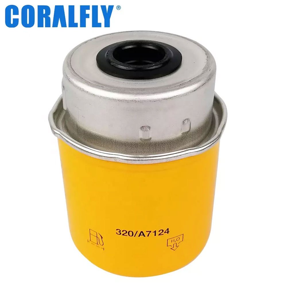 320-A7124 320A7124 P551434 FS19987 BF9828D BF9828-D wholesale fuel Water Separator filter