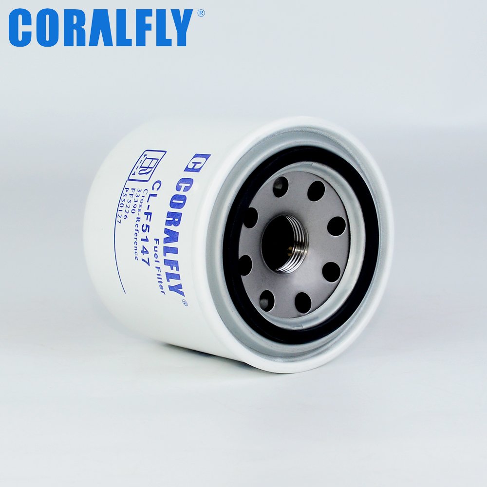 33390 FF5226 P550127 BF940 BF46111 diesel fuel filter manufacturers