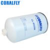 C6600-1105350 C66001105350 china fuel filter suppliers