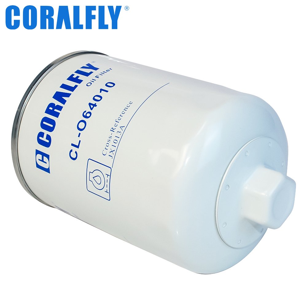 JX1013A wholesale oil filter LF3664 P550086