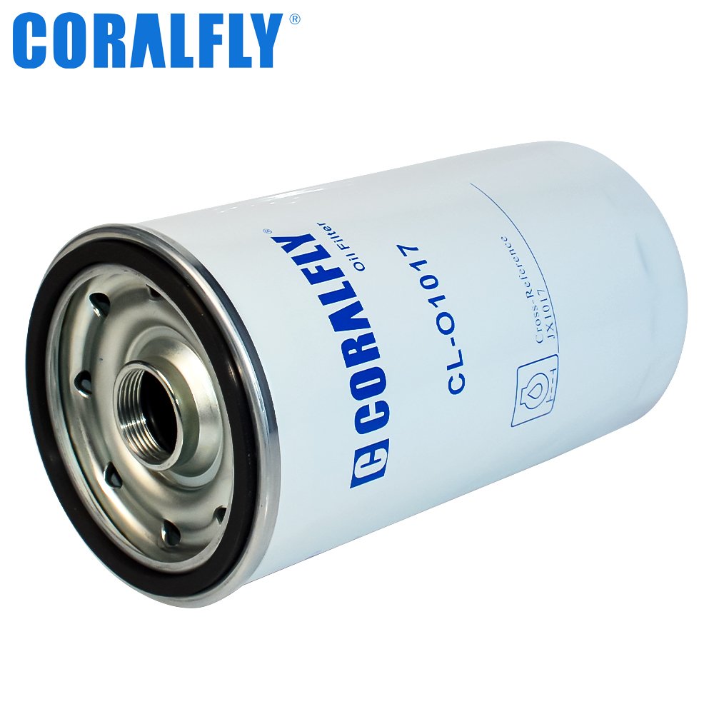 JX1017 B7468 china oil filter manufacturer