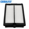 4643580 AF55815 PA5666 P500249 cabin air filter suppliers