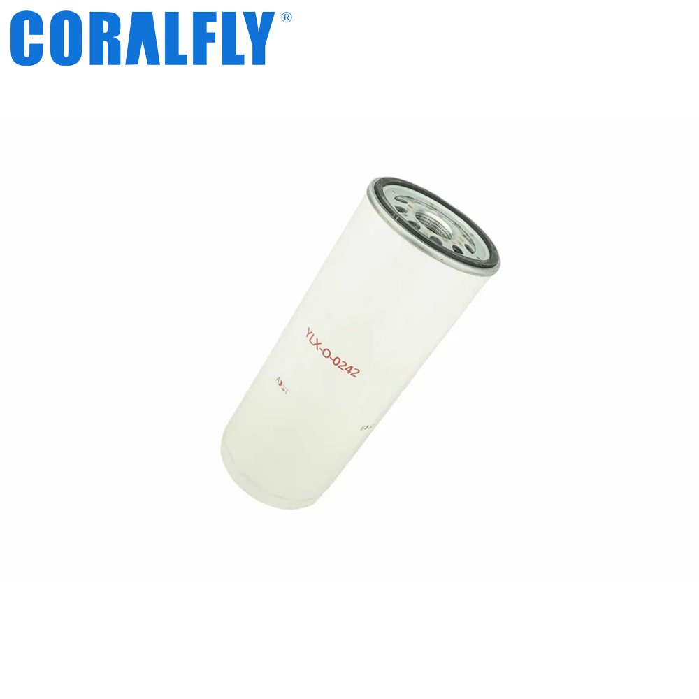 VG1246070002 bulk oil filter supplier