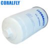 JX1016 bulk oil filter supplier LF16285 R010077 B7383 W11687