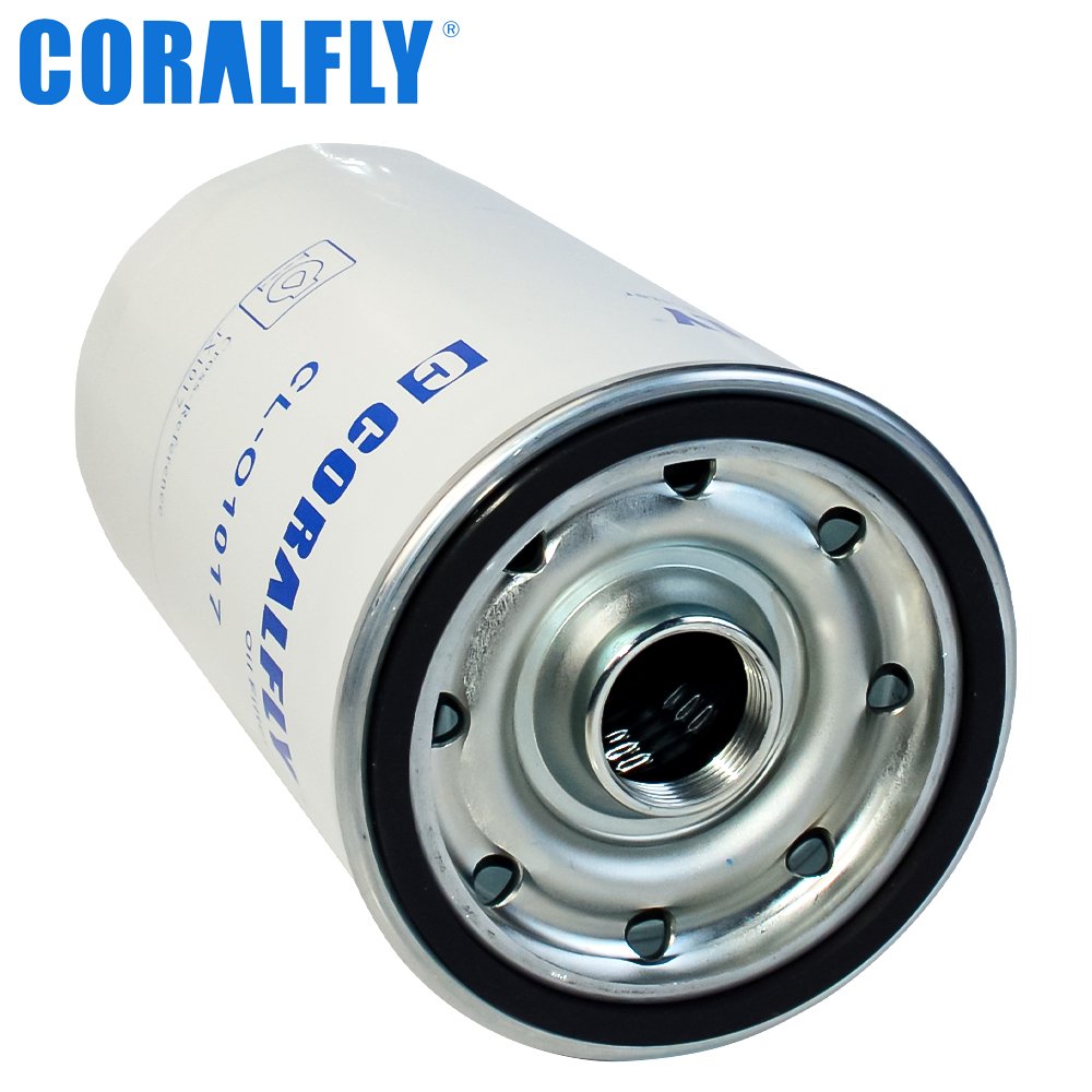 JX1017 B7468 china oil filter manufacturer