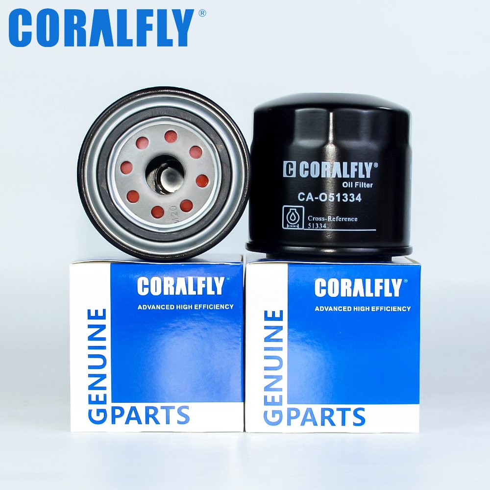 51334 LF3462 P502049 B227 bulk oil filter supplier