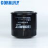 51334 LF3462 P502049 B227 bulk oil filter supplier