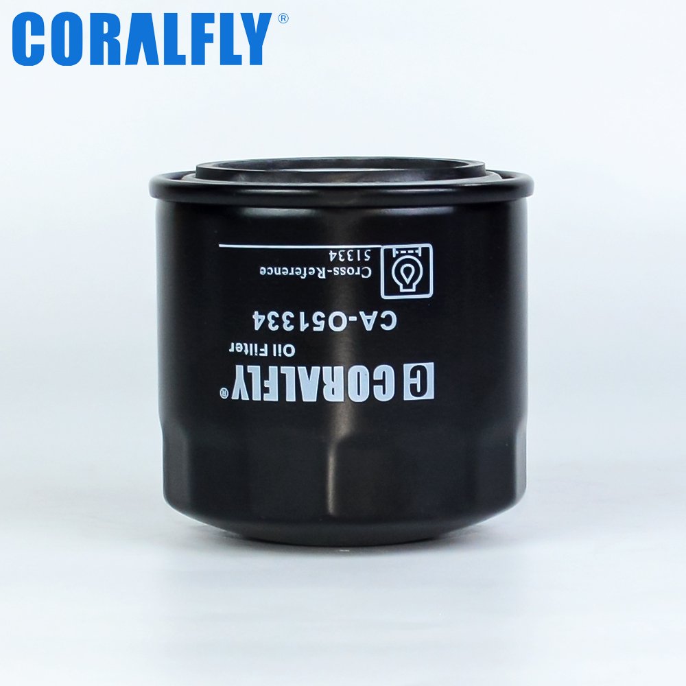 51334 LF3462 P502049 B227 bulk oil filter supplier