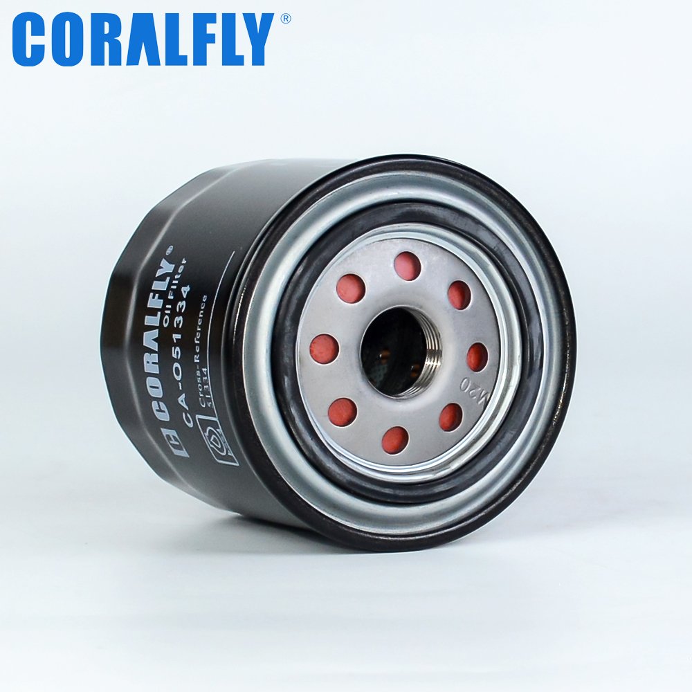 51334 LF3462 P502049 B227 bulk oil filter supplier