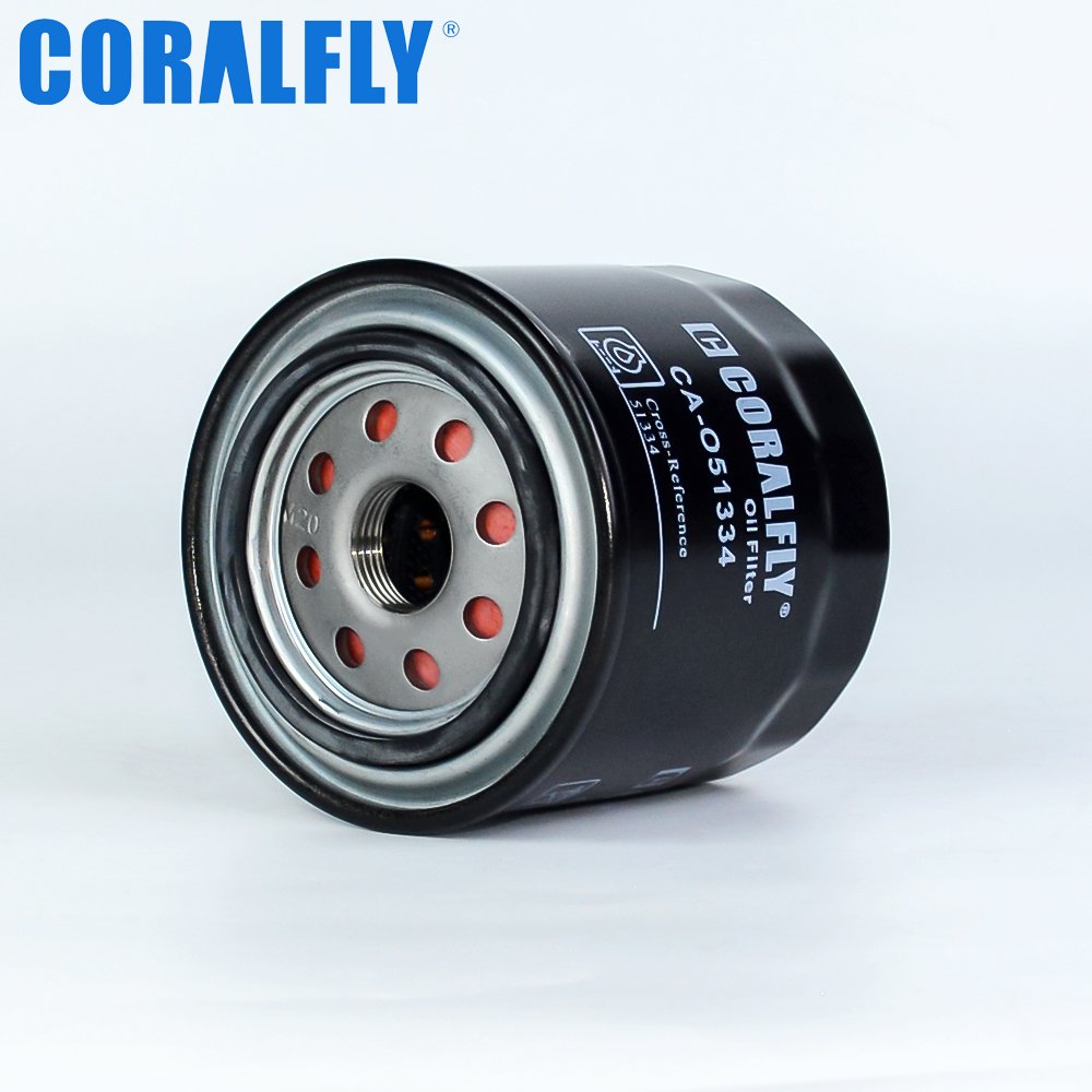 51334 LF3462 P502049 B227 bulk oil filter supplier