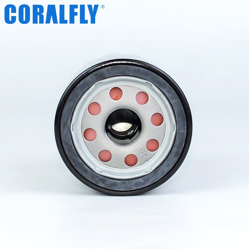 51356 LF3644 P502007 B1402 china oil filter manufacturer