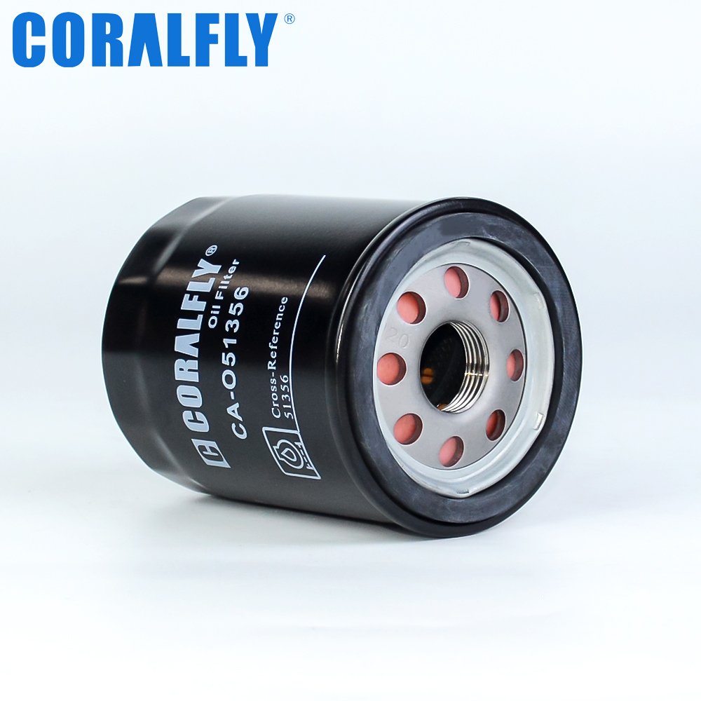 51356 LF3644 P502007 B1402 china oil filter manufacturer