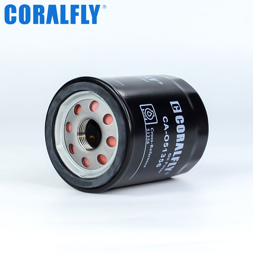 51356 LF3644 P502007 B1402 china oil filter manufacturer