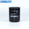 51356 LF3644 P502007 B1402 china oil filter manufacturer