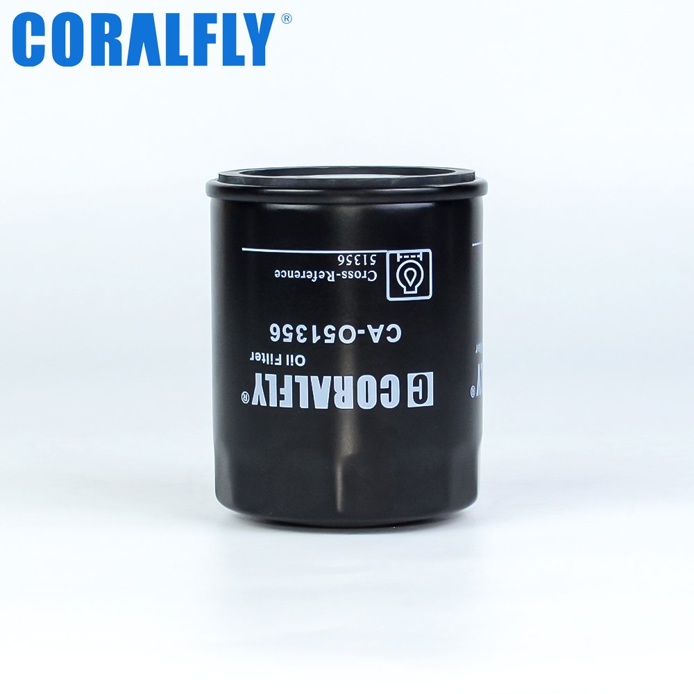 51356 LF3644 P502007 B1402 china oil filter manufacturer