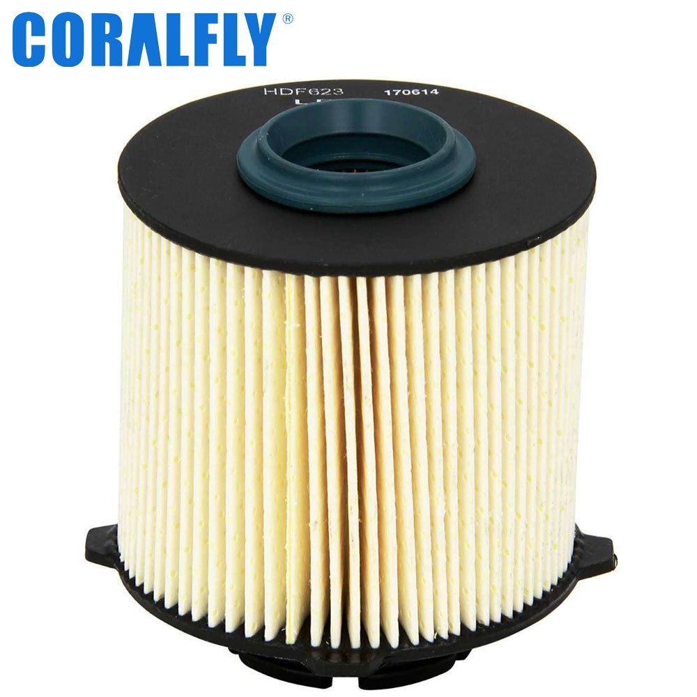 5818085 custom fuel filter manufacturer