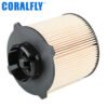 5818085 custom fuel filter manufacturer