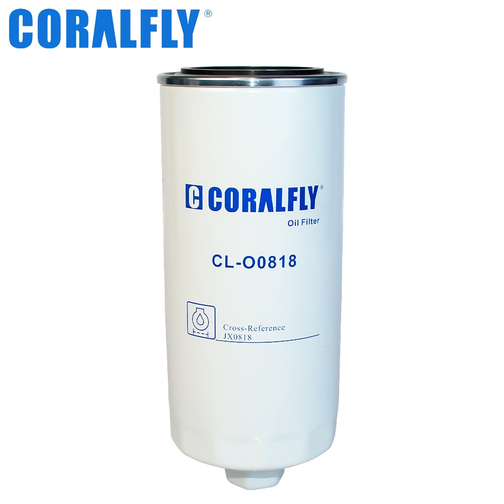 JX0818 LF4054 B236 P553771 oil filter wholesale suppliers
