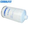 JX1016 bulk oil filter supplier LF16285 R010077 B7383 W11687