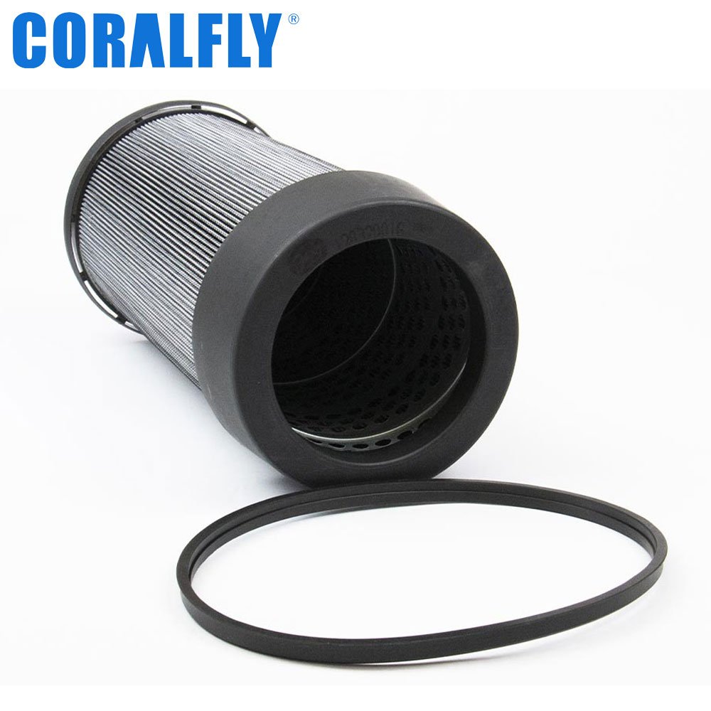 87708150 P767446 hydraulic filter element manufacturers