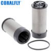 87708150 P767446 hydraulic filter element manufacturers