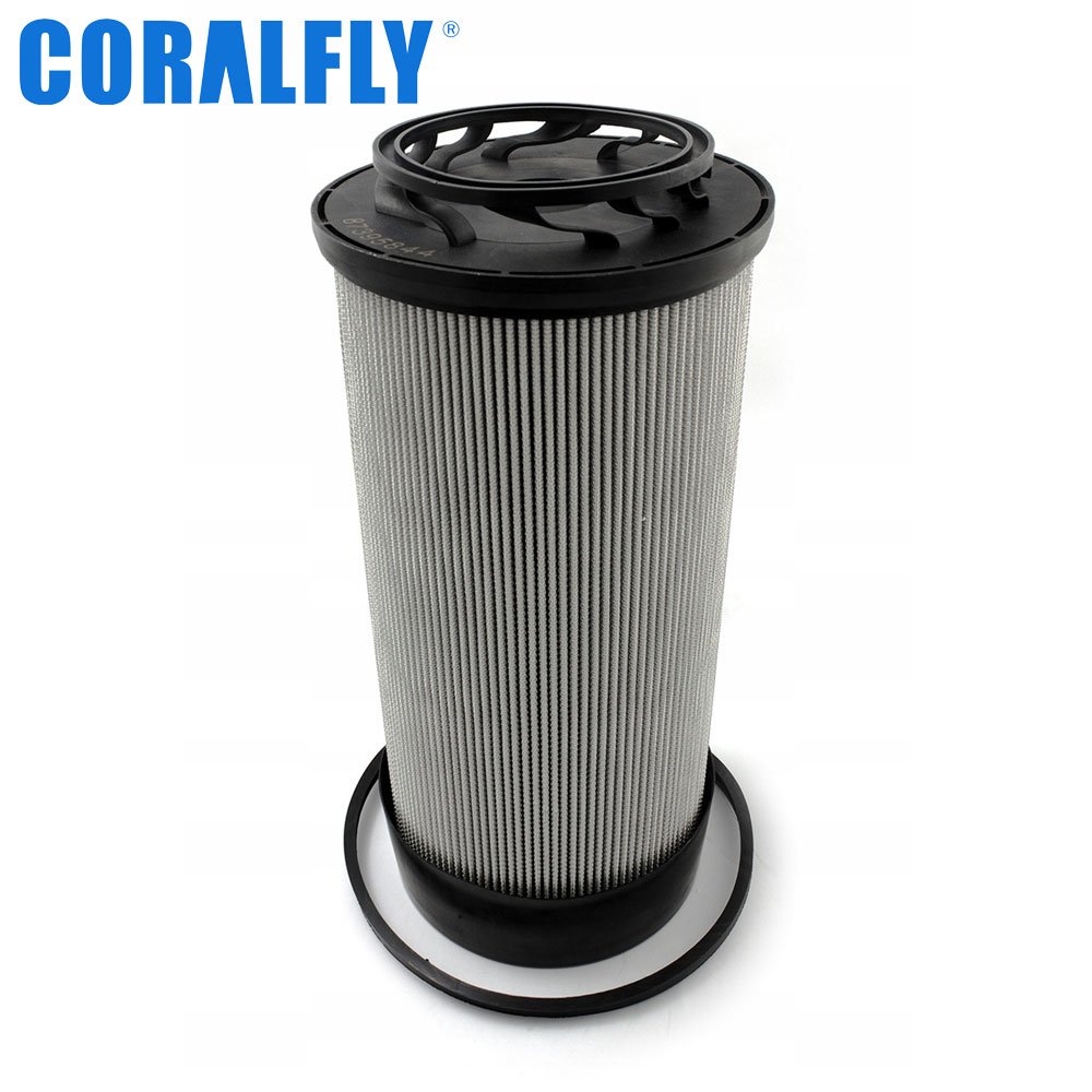 87708150 P767446 hydraulic filter element manufacturers