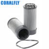87708150 P767446 hydraulic filter element manufacturers