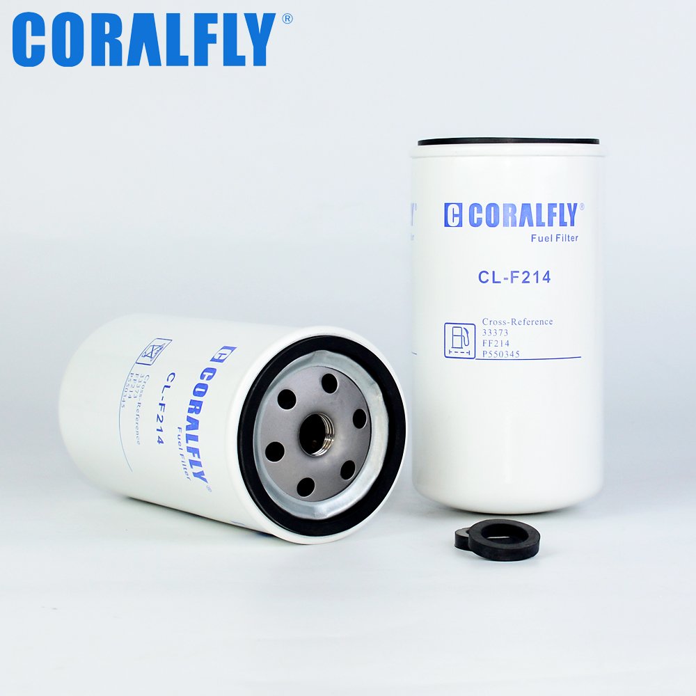 FF5135 231-1105020 2311105020 CX0710 china fuel filter suppliers