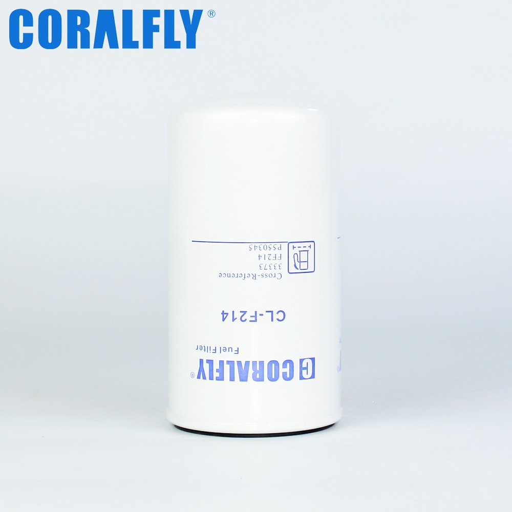 FF5135 231-1105020 2311105020 CX0710 china fuel filter suppliers