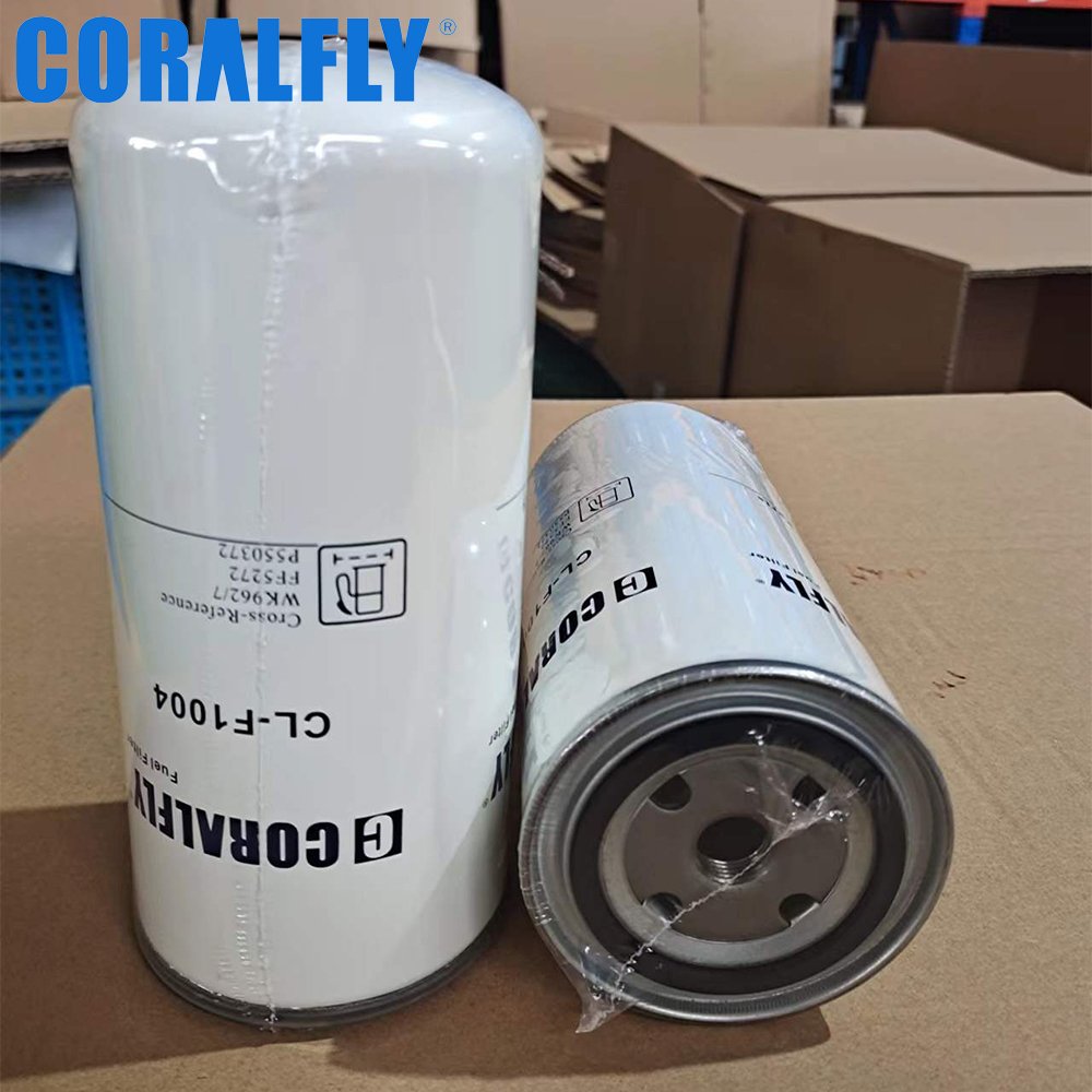 FF5761 FF5272 fuel filter manufacturer VG1560080012 WK9627