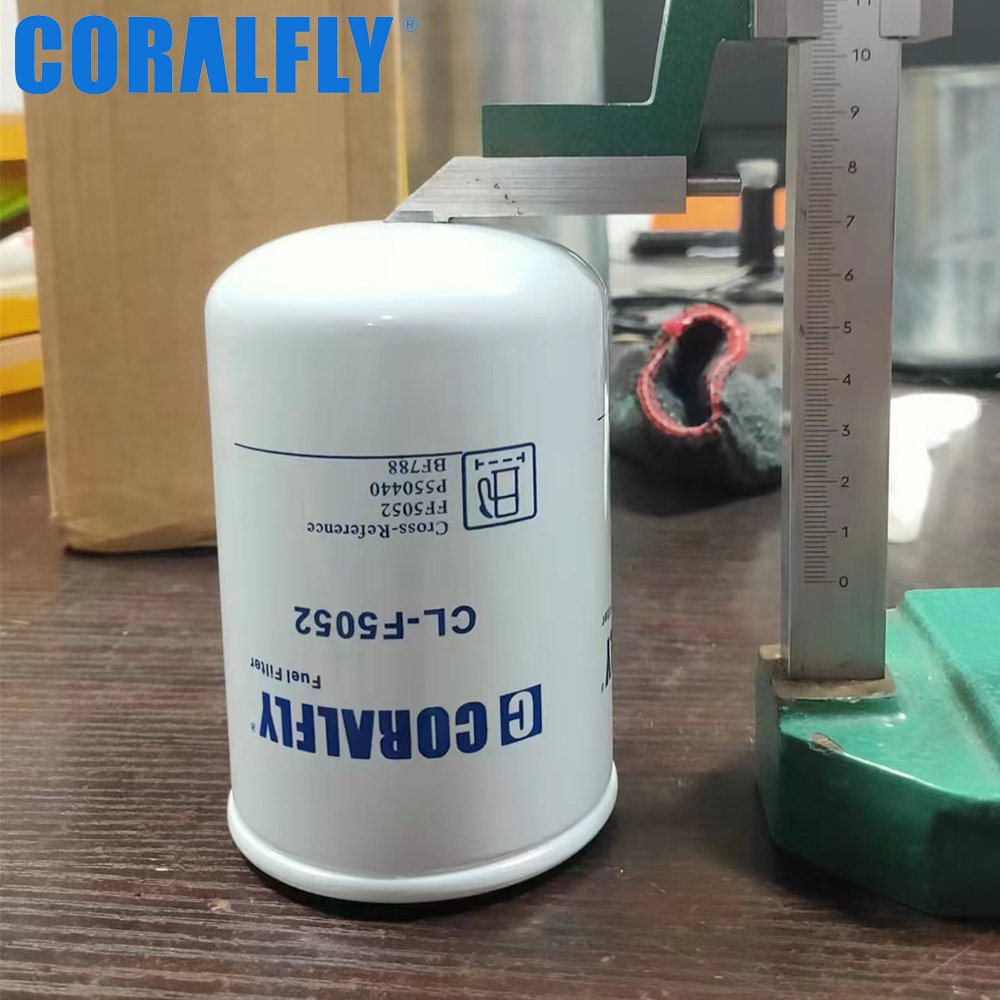3931063 FF5052 FF42000 FF5018 china fuel filter suppliers