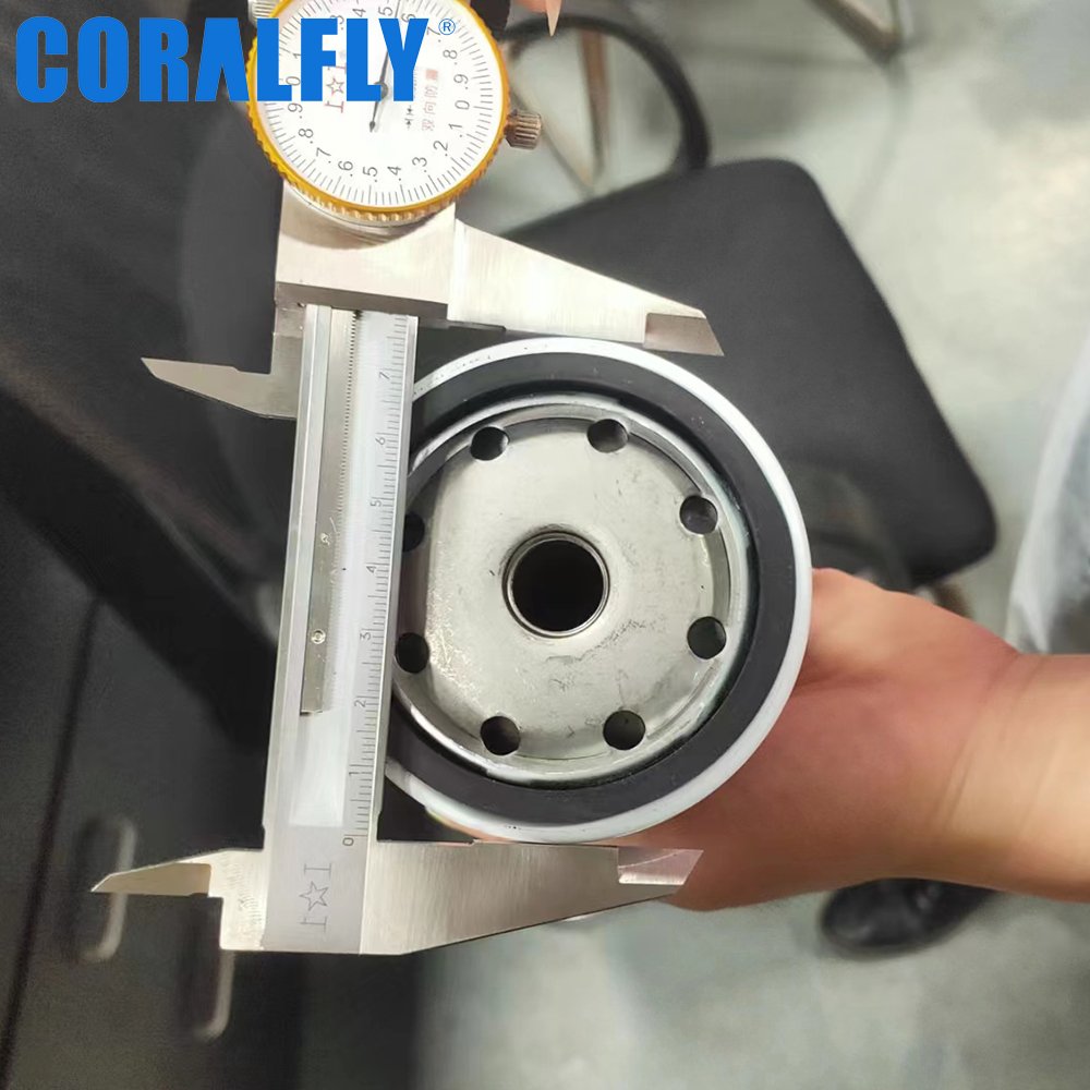 3931063 FF5052 FF42000 FF5018 china fuel filter suppliers